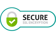 Secured by Rapid SSL